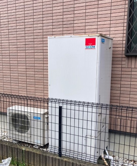 三菱エコキュートSRT-HP37W6から三菱エコキュートSRT-S377U|エコキュート交換工事|埼玉県北葛飾郡杉戸町|