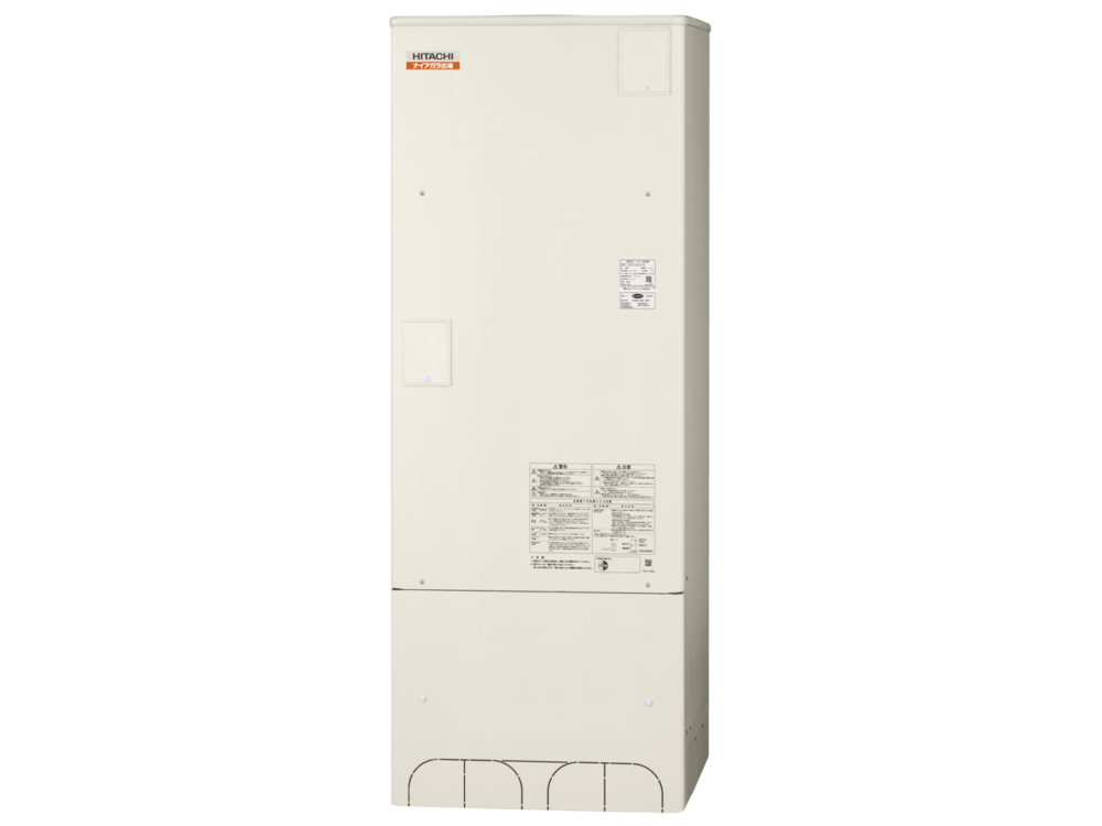 日立BHP-F37RDK1からエコキュート交換、修理、取替えをご検討の方へ