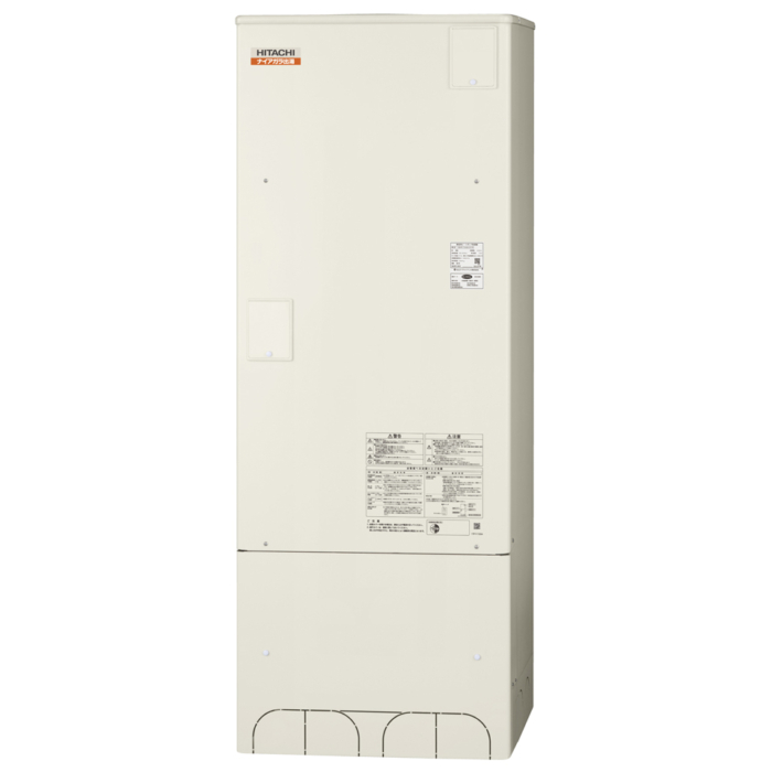 日立BHP-F37RDK1からエコキュート交換、修理、取替えをご検討の方へ