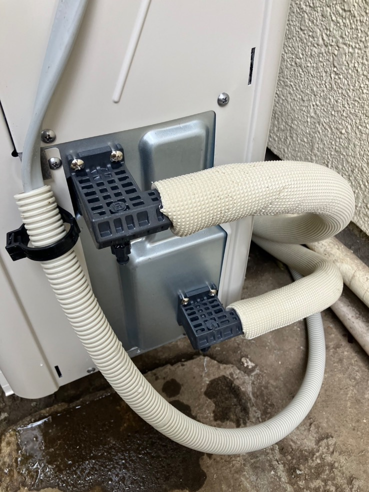 東芝エコキュートHPL-TL375RMから日立エコキュートBHP-FG37XU｜エコキュート交換工事｜東京都小平市上水本町｜