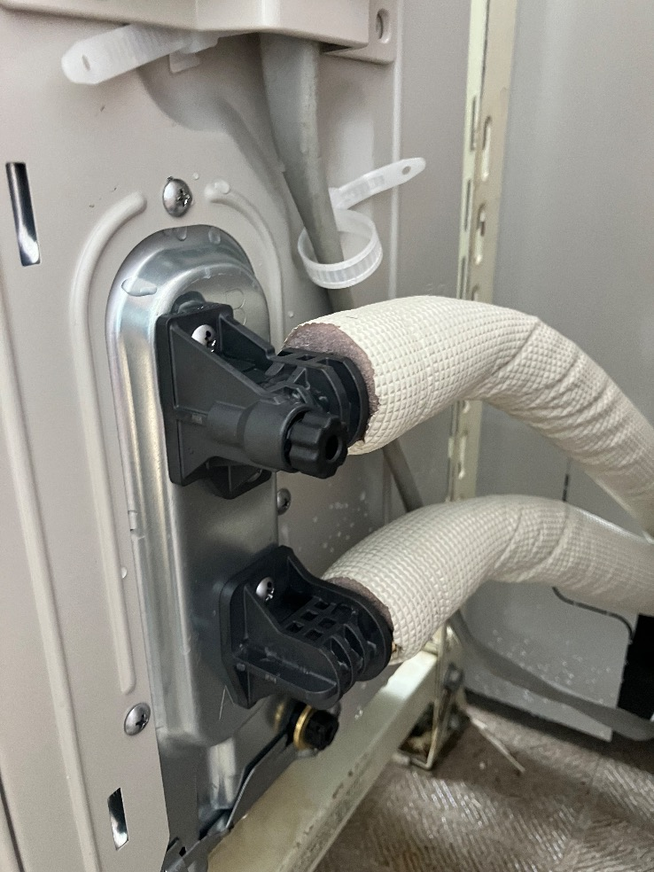 コロナエコキュートCHP-301DA7-1から三菱エコキュートSRT-S377｜エコキュート交換工事｜千葉県印西市戸神台｜マンション｜レジデンス千葉ニュータウン中央
