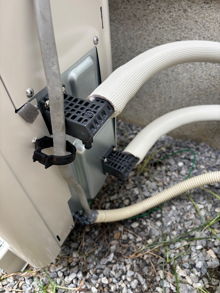 サンデンエコキュートEB-AHP37QTAから日立エコキュートBHP-F46XD｜エコキュート交換工事｜埼玉県新座市｜ 