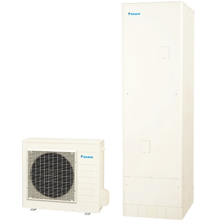 ダイキン(DAIKIN) EXN377AFVE