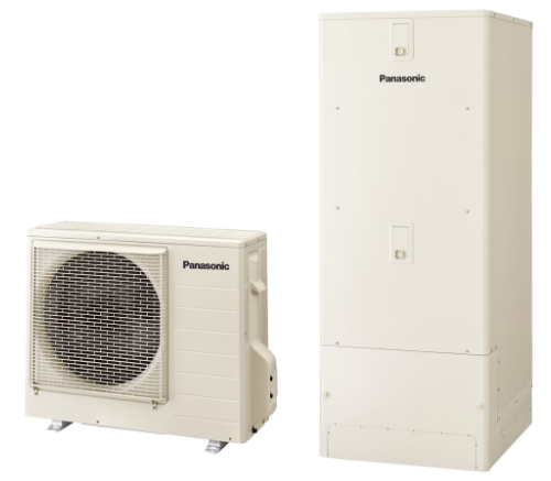パナソニックのエコキュートHE-J37NZMSをご検討の方へ