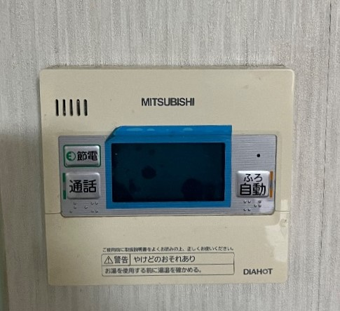 三菱エコキュートSRT-HPT37WU7から三菱エコキュートSRT-S377｜エコキュート交換工事｜埼玉県川越市今福｜ 