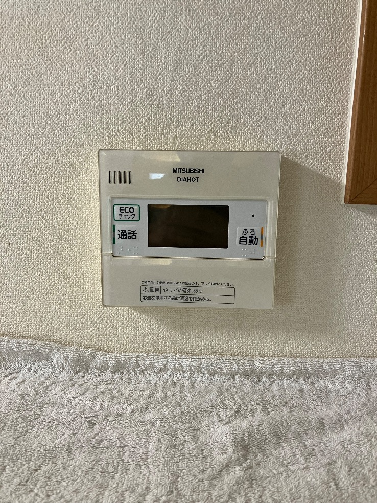 三菱エコキュートSRT-HPT37WZ5から三菱エコキュートSRT-S437UZ|エコキュート交換工事|栃木県宇都宮市東峰町|
