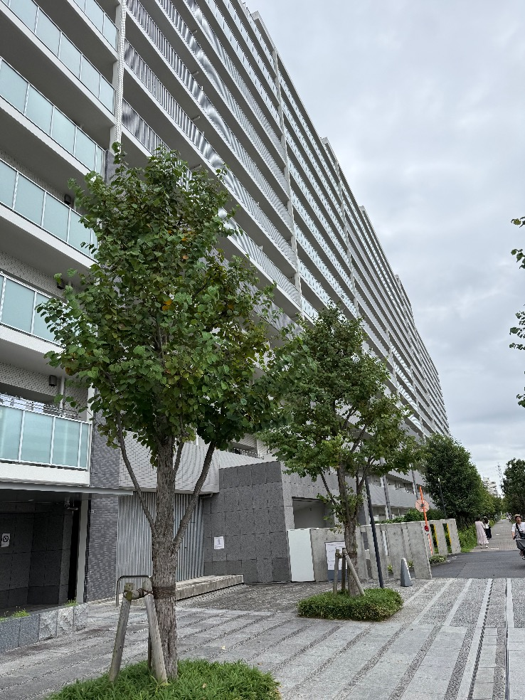 コロナエコキュートCHP-H4616SAからコロナエコキュートCHP-46SAZ2｜エコキュート交換工事｜東京都足立区梅田｜マンション｜リライズガーデン西新井 スカイレジデンス
