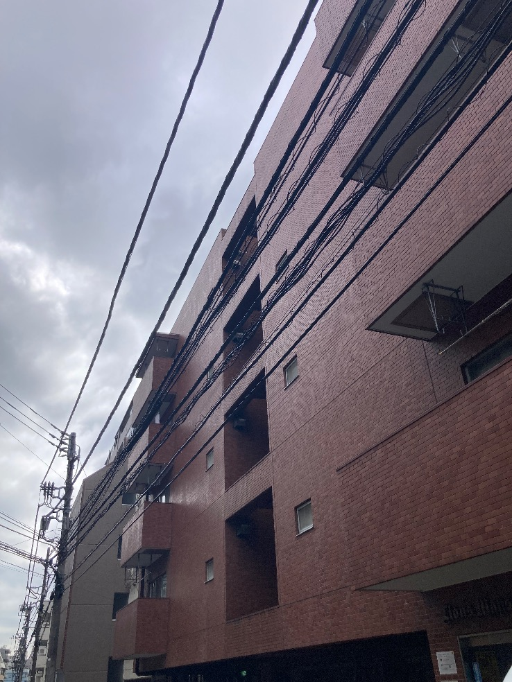 三菱電気温水器SRT-J37W4から三菱電気温水器SRT-J37WD5｜電気温水器交換工事｜横浜市神奈川区台町｜マンション｜ライオンズマンション台町
