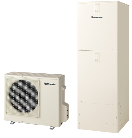 パナソニック(Panasonic) HE-N37NQMS