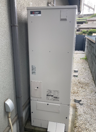 パナソニックのエコキュートHE-N37NQESをご検討の方へ