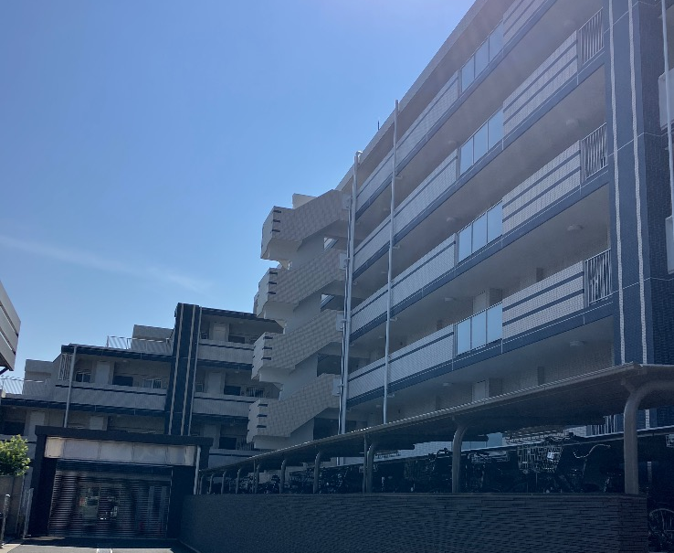 タカラEC-3705KU-FANSから日立BHP-FG37XU｜エコキュート交換工事｜埼玉県和光市｜マンション｜レーベンハイム光が丘公園