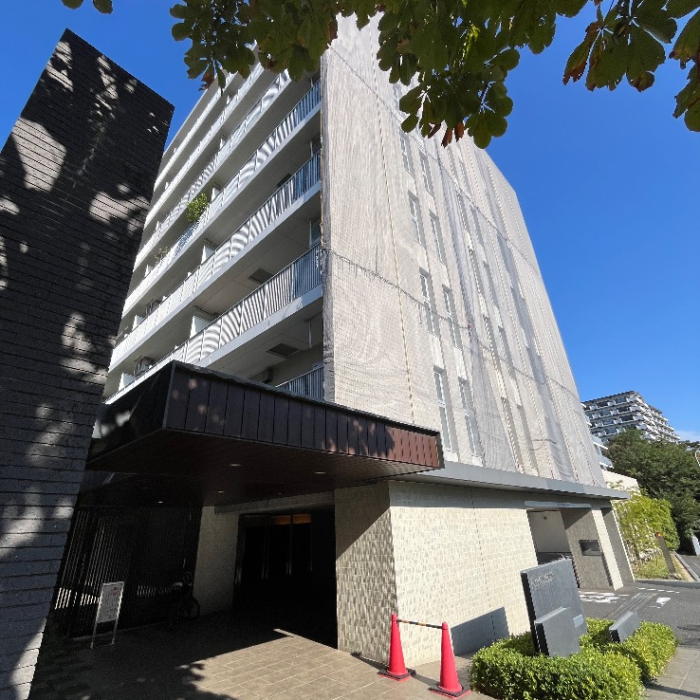 三菱エコキュートSRT-HPT37W5から三菱エコキュートSRT-S377｜エコキュート交換工事｜神奈川県横浜市都筑区｜マンション｜グレーシアパーク仲町台