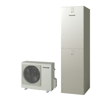 パナソニックのエコキュートHE-JXU46NQSをご検討の方へ