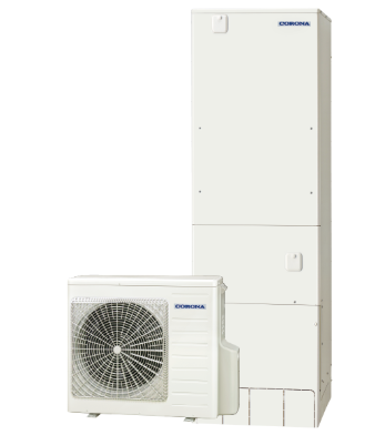 コロナのエコキュートCHP-ES46AZ2Kをご検討の方へ